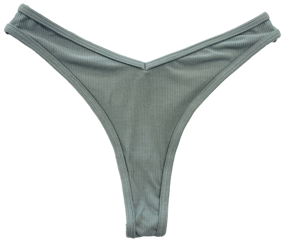 Modal V-Thong, XS-2X