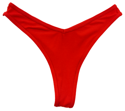 Modal V-Thong, XS-2X