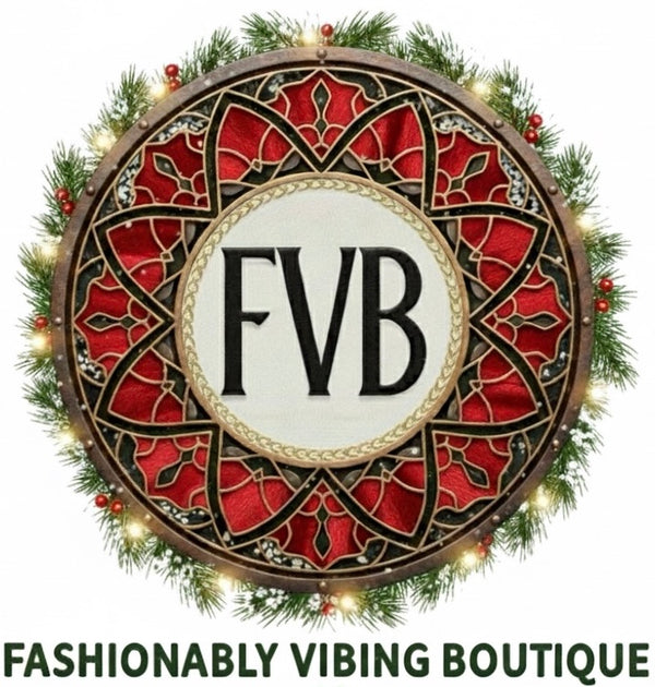 Fashionably Vibing Boutique 