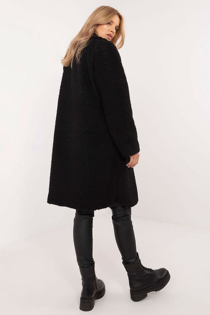 Elantra Pre-Knee Winter Coat