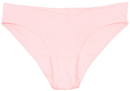 Cotton Rib Bikini