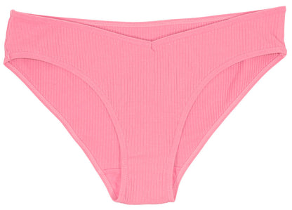 Cotton Rib Bikini